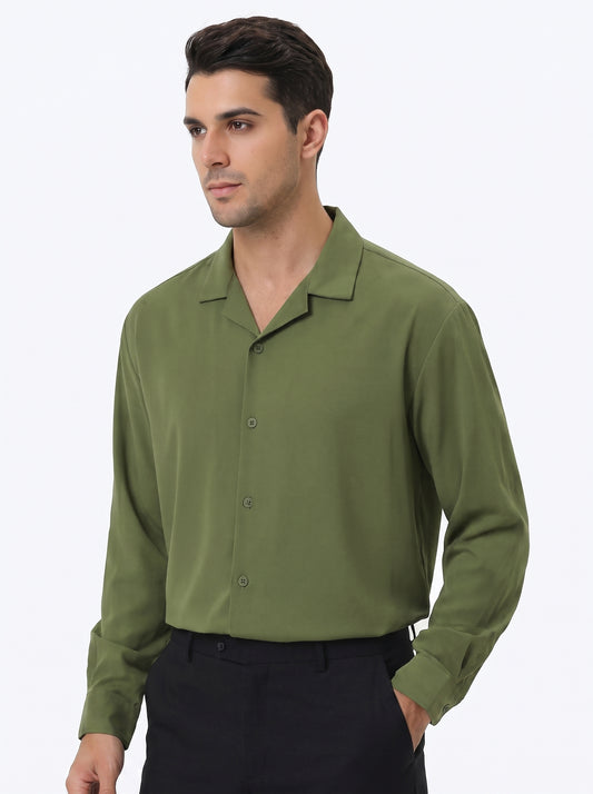 CLASSIC RELAXED SHIRT