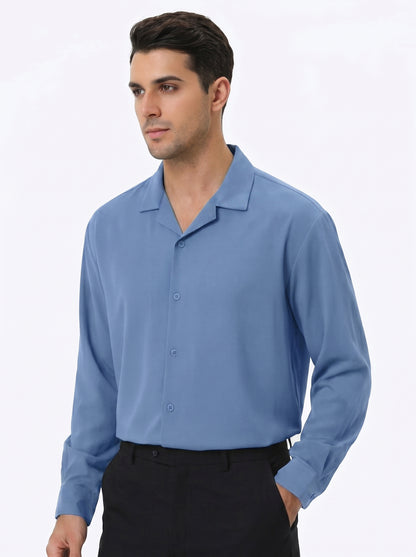 CLASSIC RELAXED SHIRT