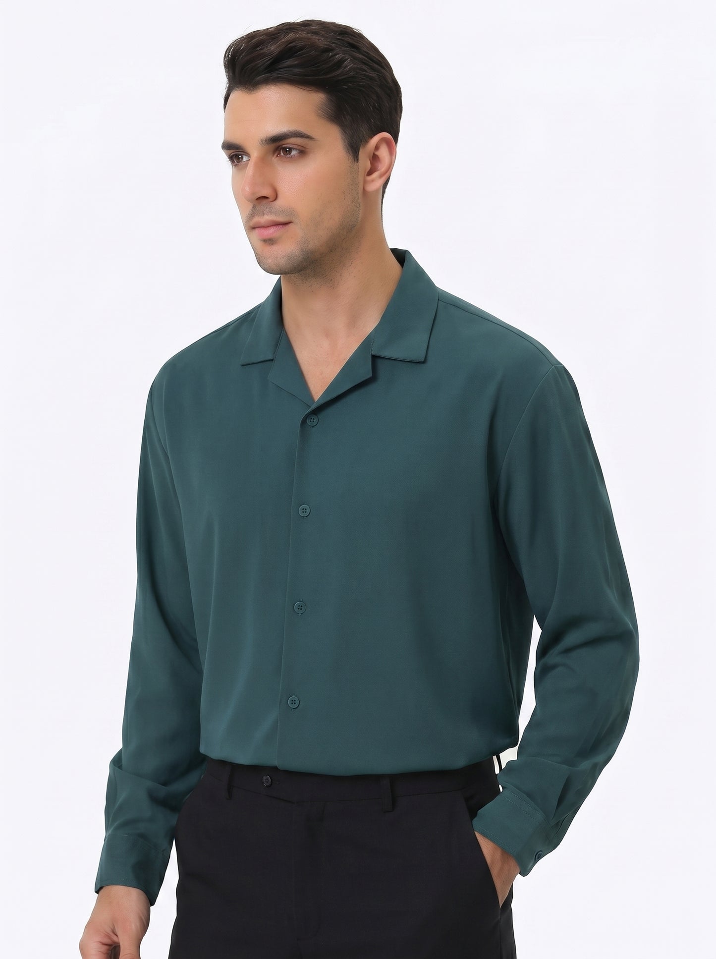 CLASSIC RELAXED SHIRT