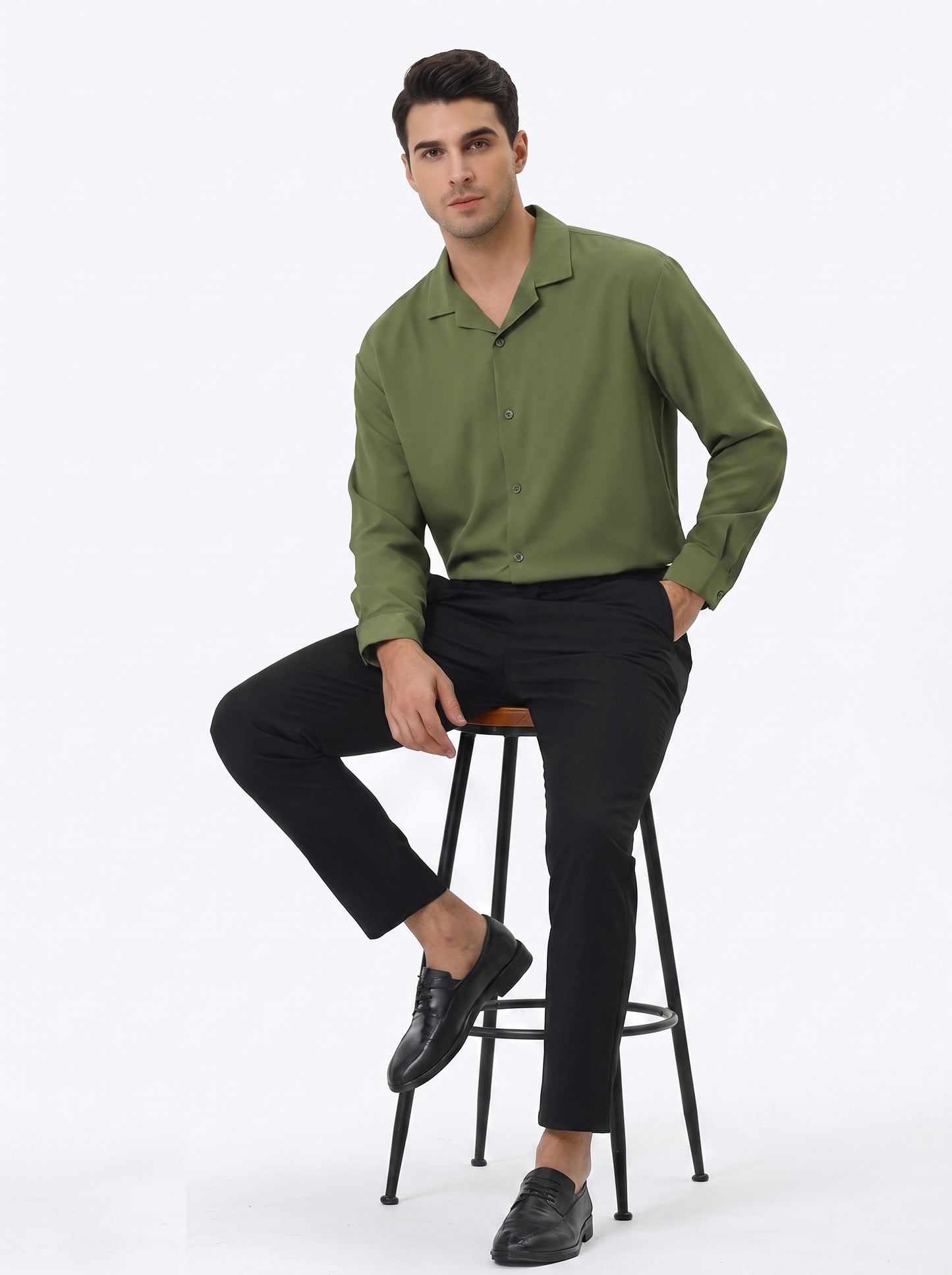 CLASSIC RELAXED SHIRT