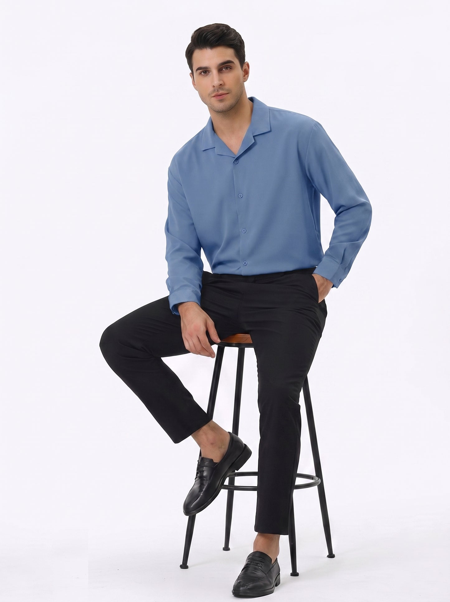 CLASSIC RELAXED SHIRT