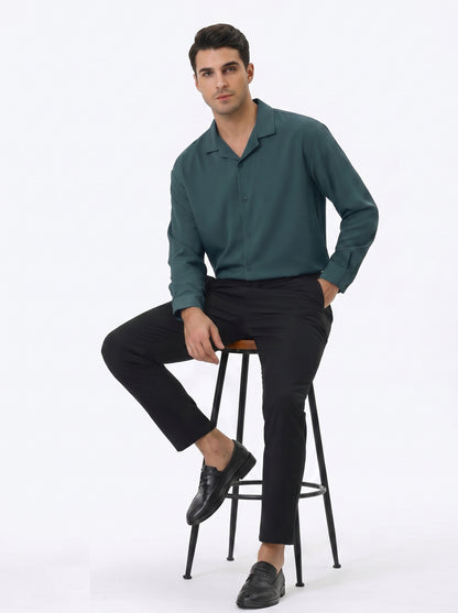 CLASSIC RELAXED SHIRT