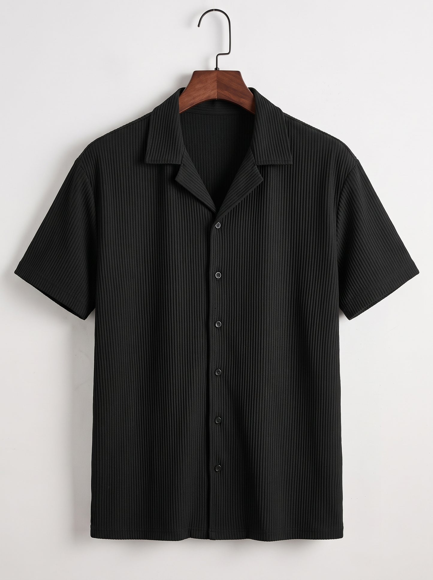 NOBLE KNIT SHIRT