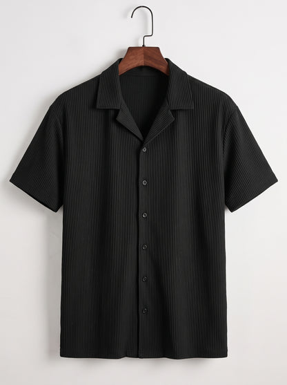 NOBLE KNIT SHIRT