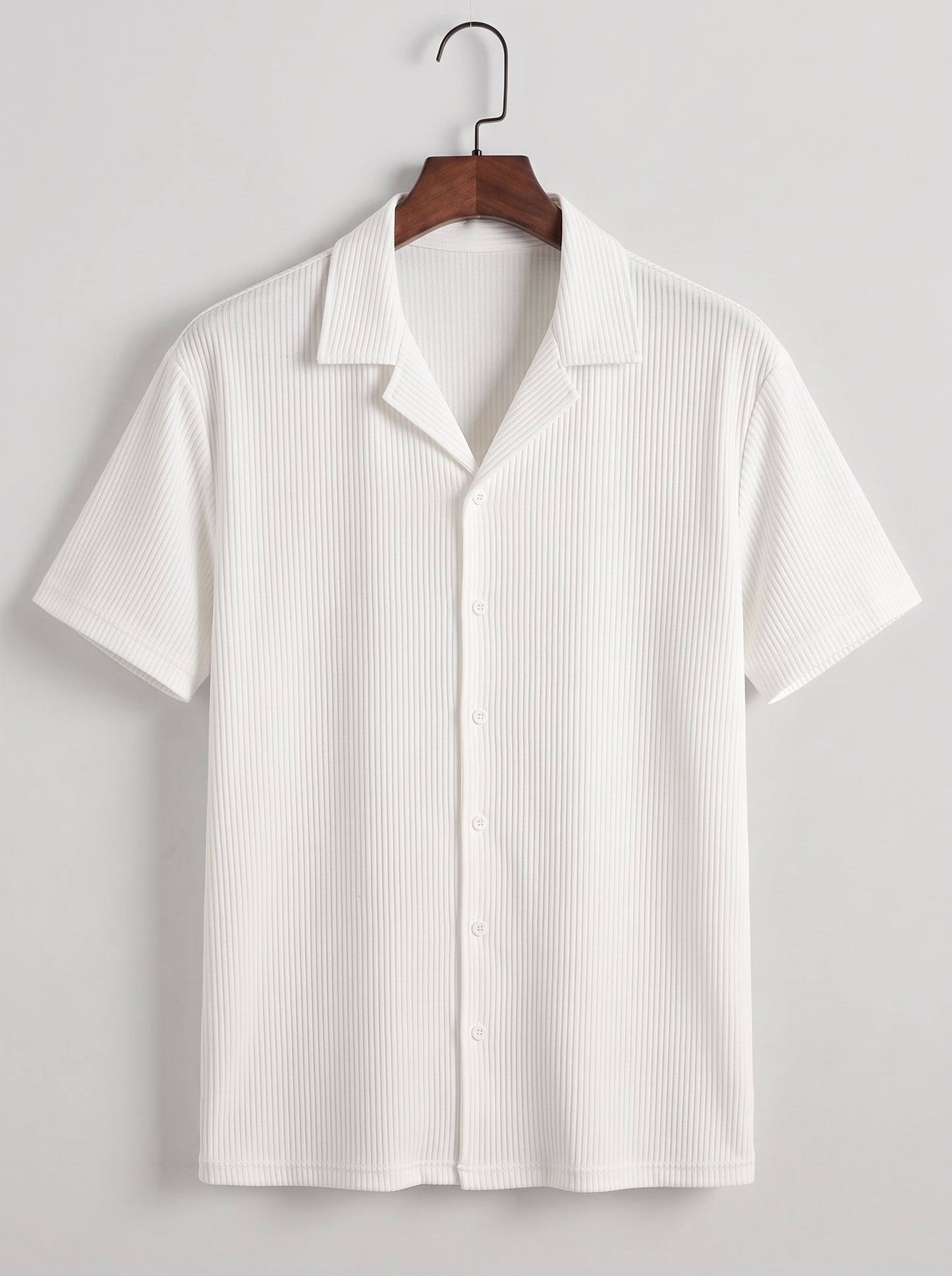 NOBLE KNIT SHIRT