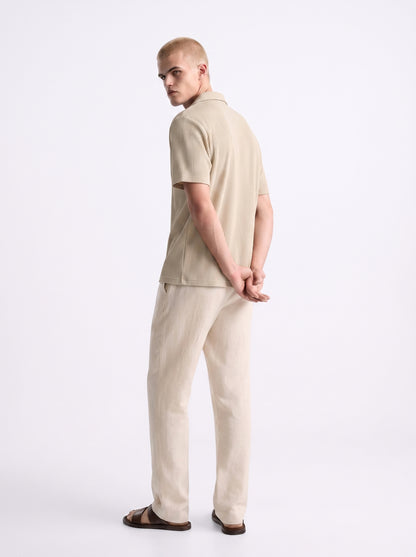 NOBLE KNIT SHIRT