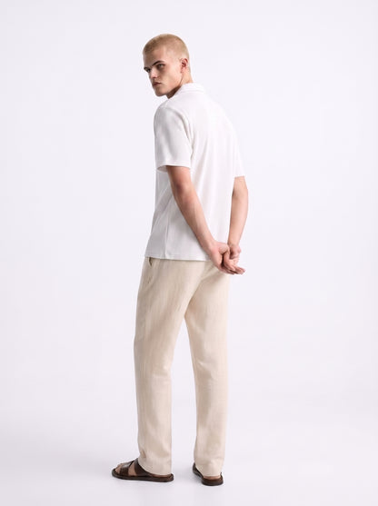 NOBLE KNIT SHIRT