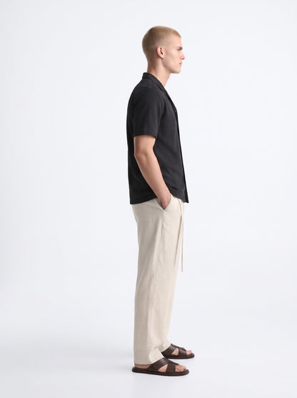 NOBLE KNIT SHIRT