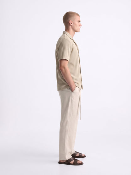 NOBLE KNIT SHIRT