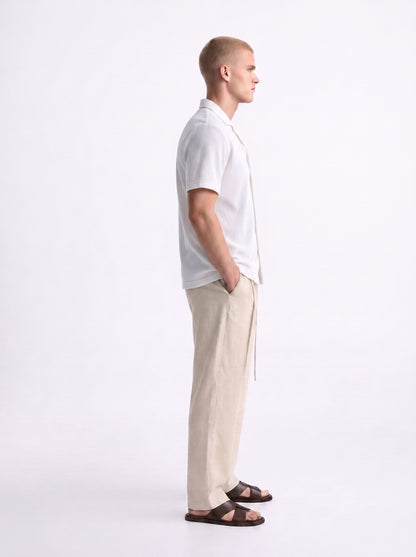 NOBLE KNIT SHIRT