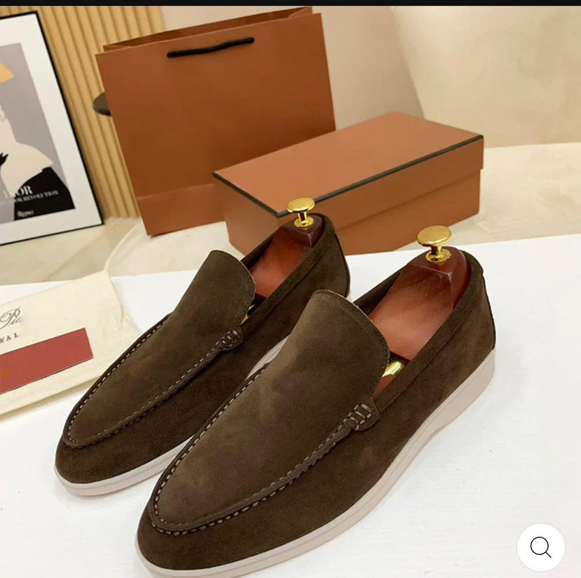 The Como Loafer