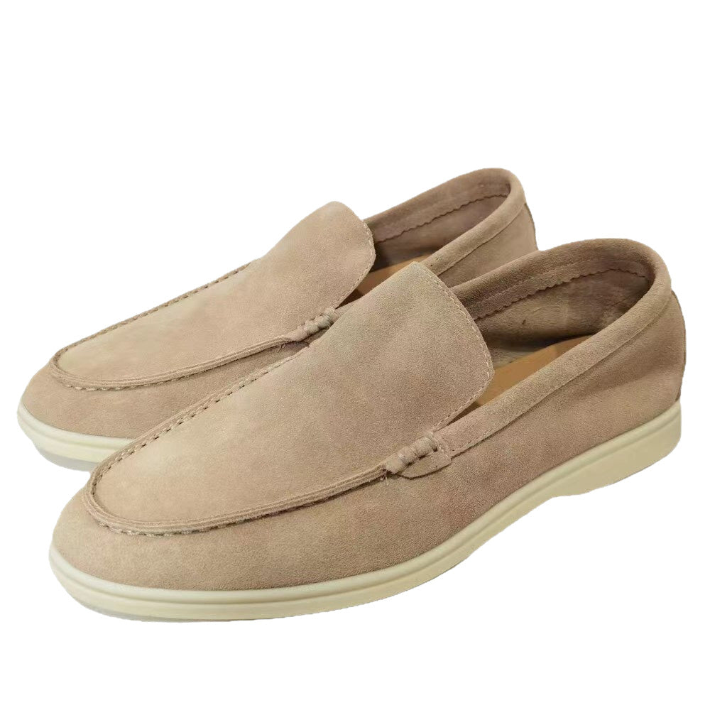 The Como Loafer