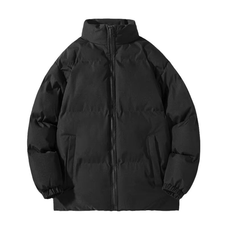 The Zermatt Puffer Jacket