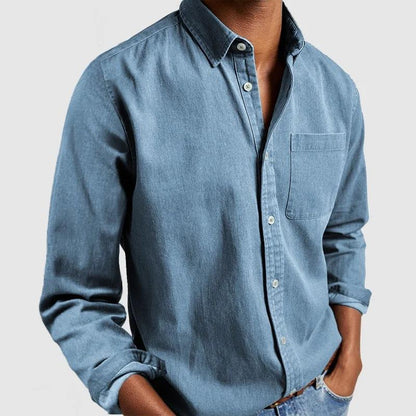 The Hampton Everyday Shirt