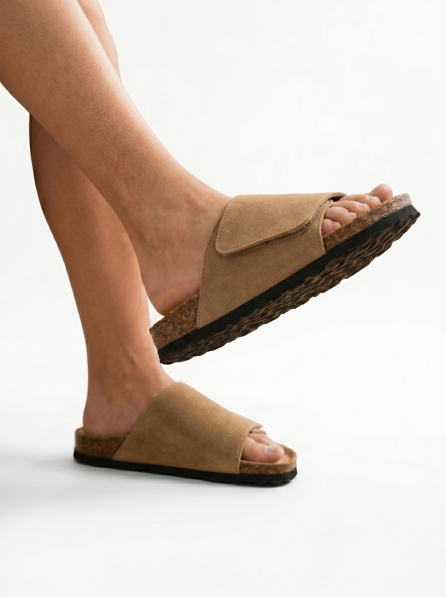 MONACO CORK SLIDES