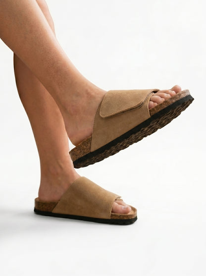 MONACO CORK SLIDES