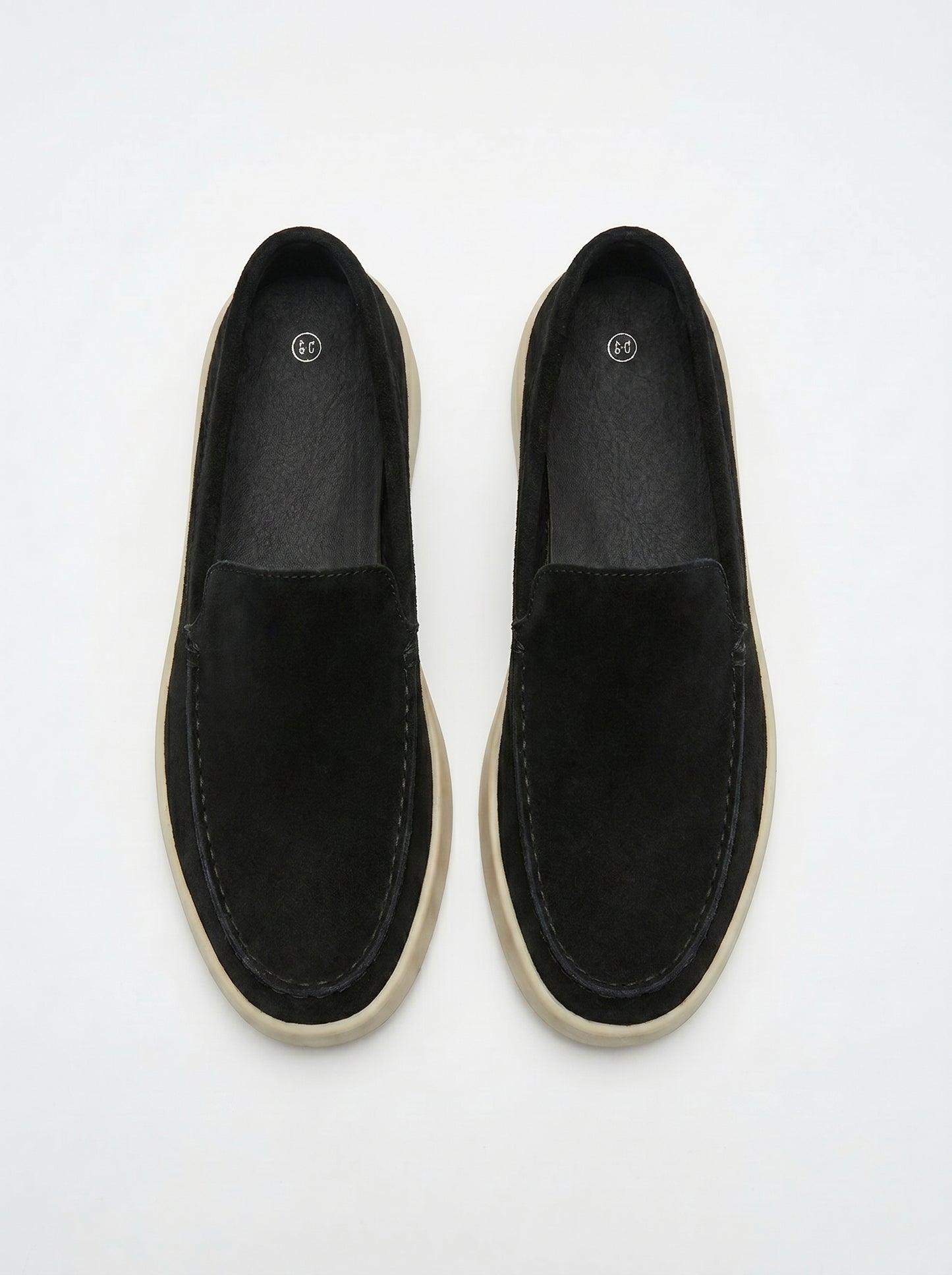 THE KENSINGTON LOAFER