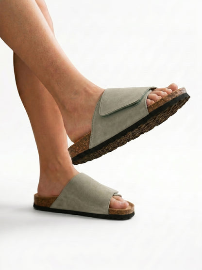 MONACO CORK SLIDES
