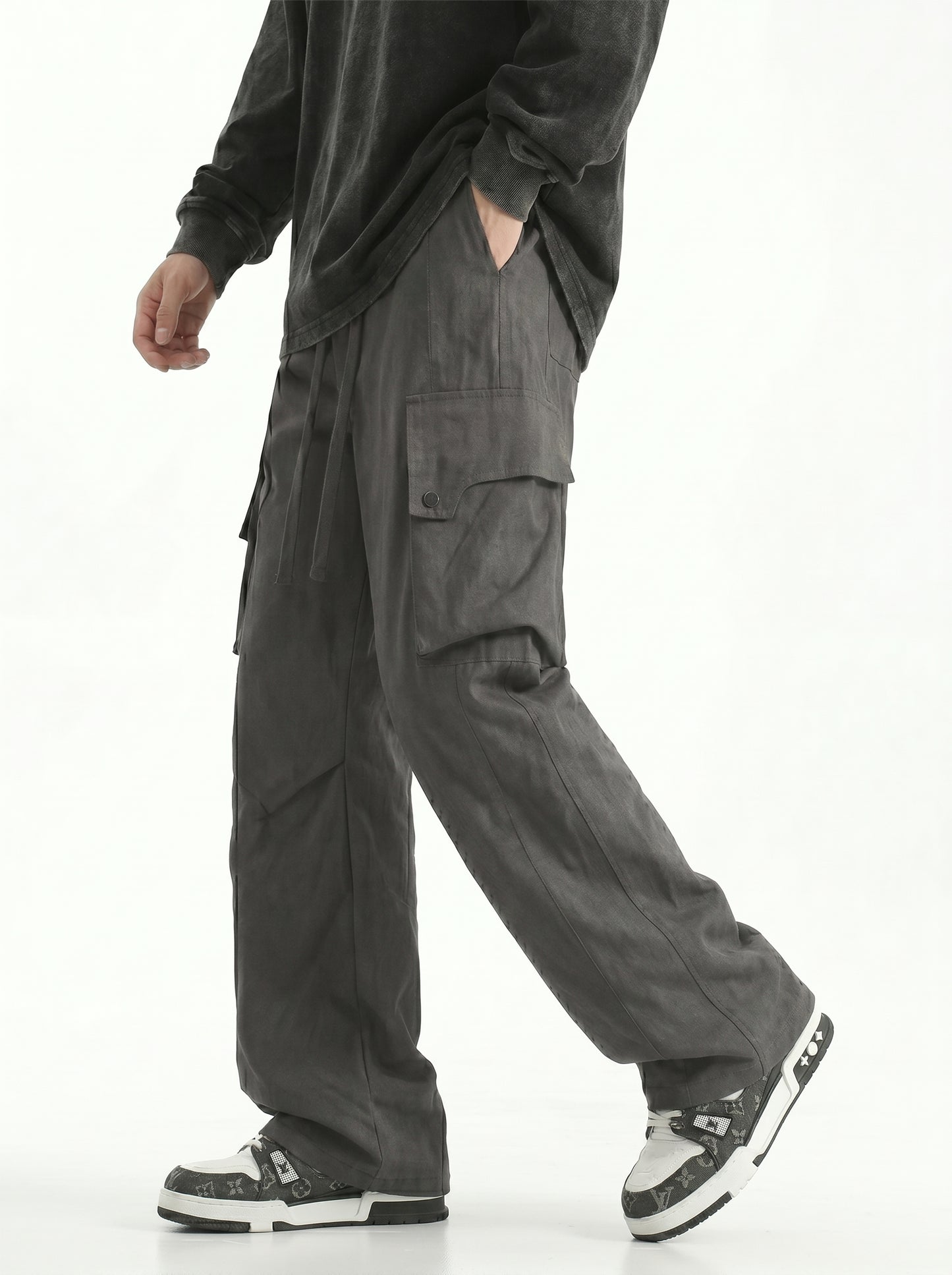 APEX CARGO PANTS