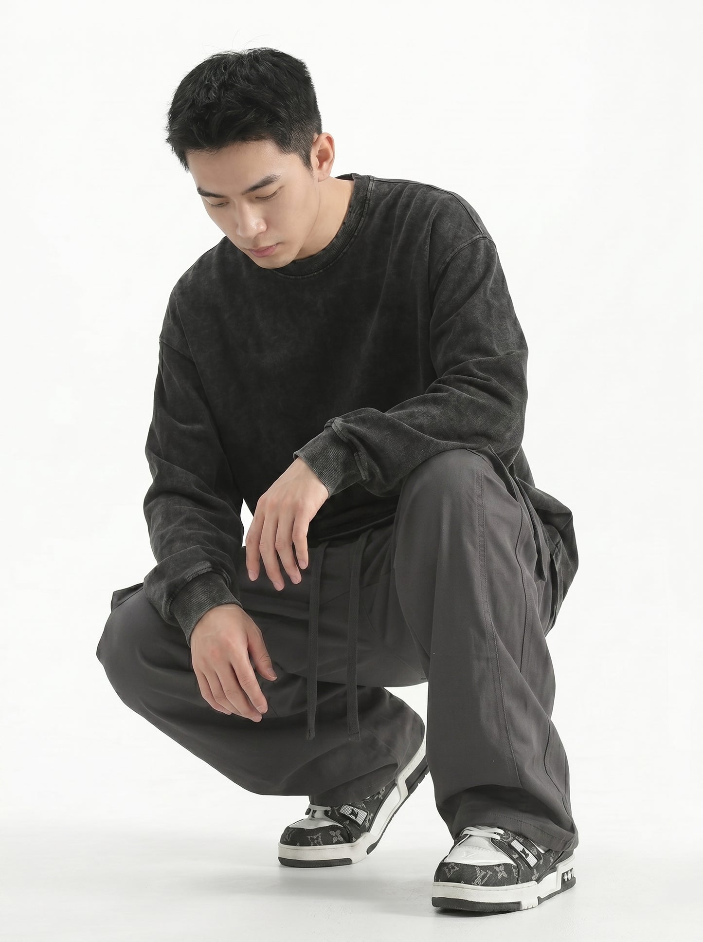 APEX CARGO PANTS