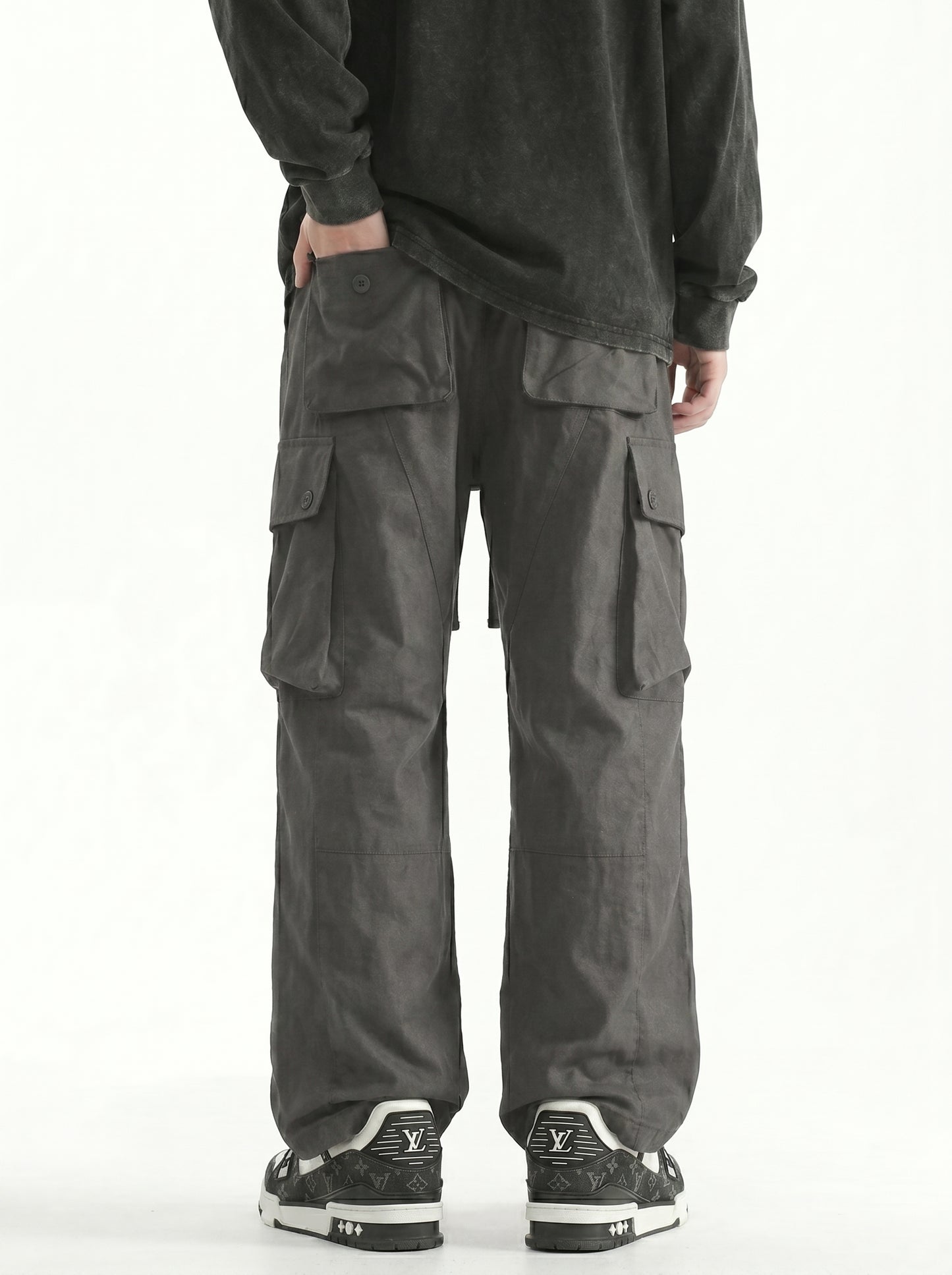 APEX CARGO PANTS