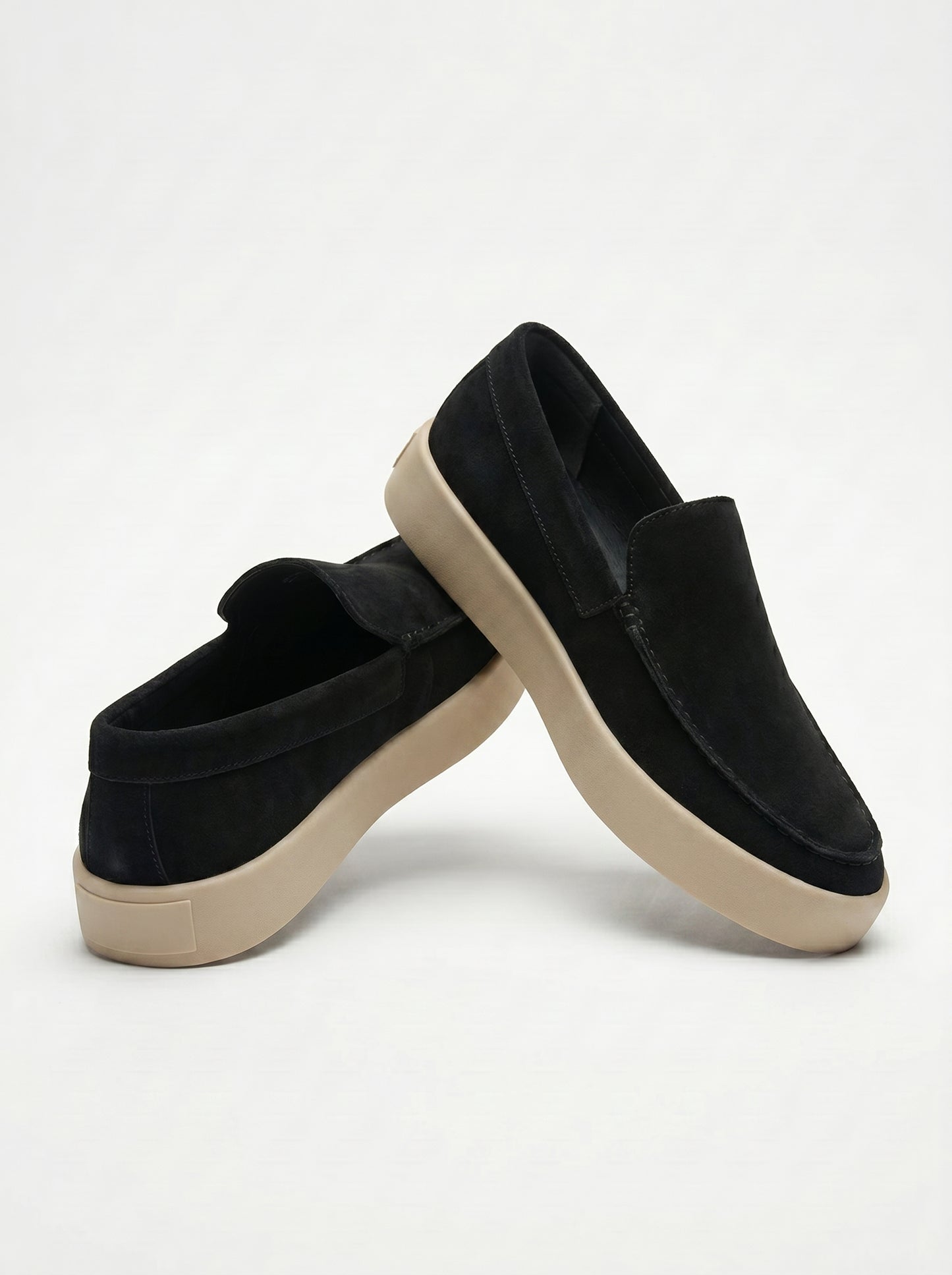 THE KENSINGTON LOAFER