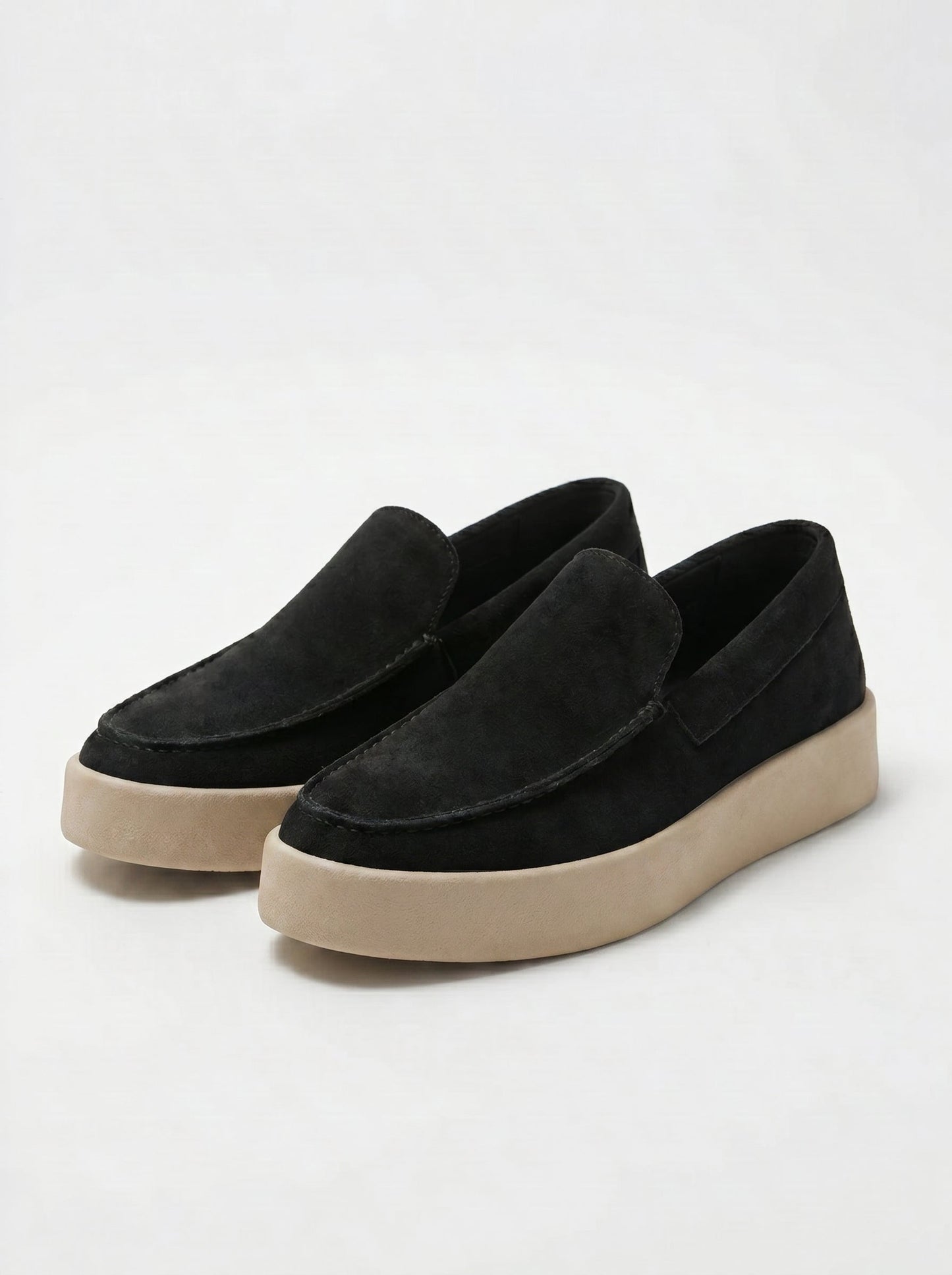 THE KENSINGTON LOAFER