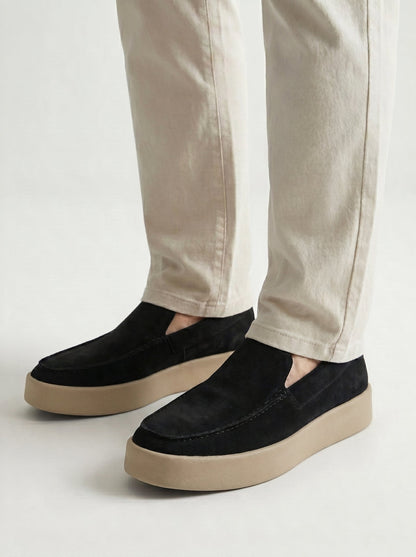 THE KENSINGTON LOAFER