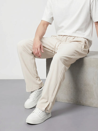 BELMONT DRAWSTRING TROUSERS