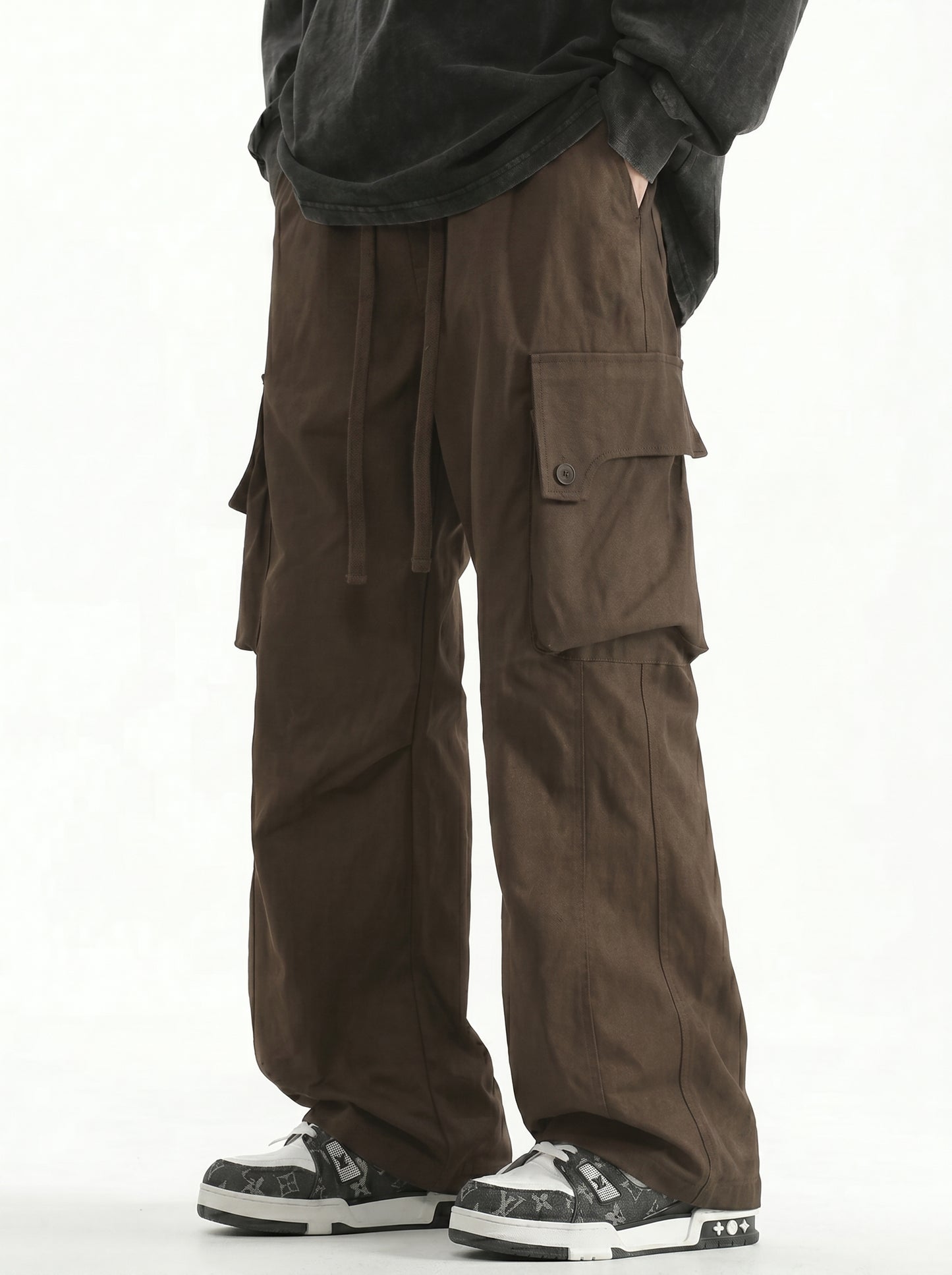 APEX CARGO PANTS