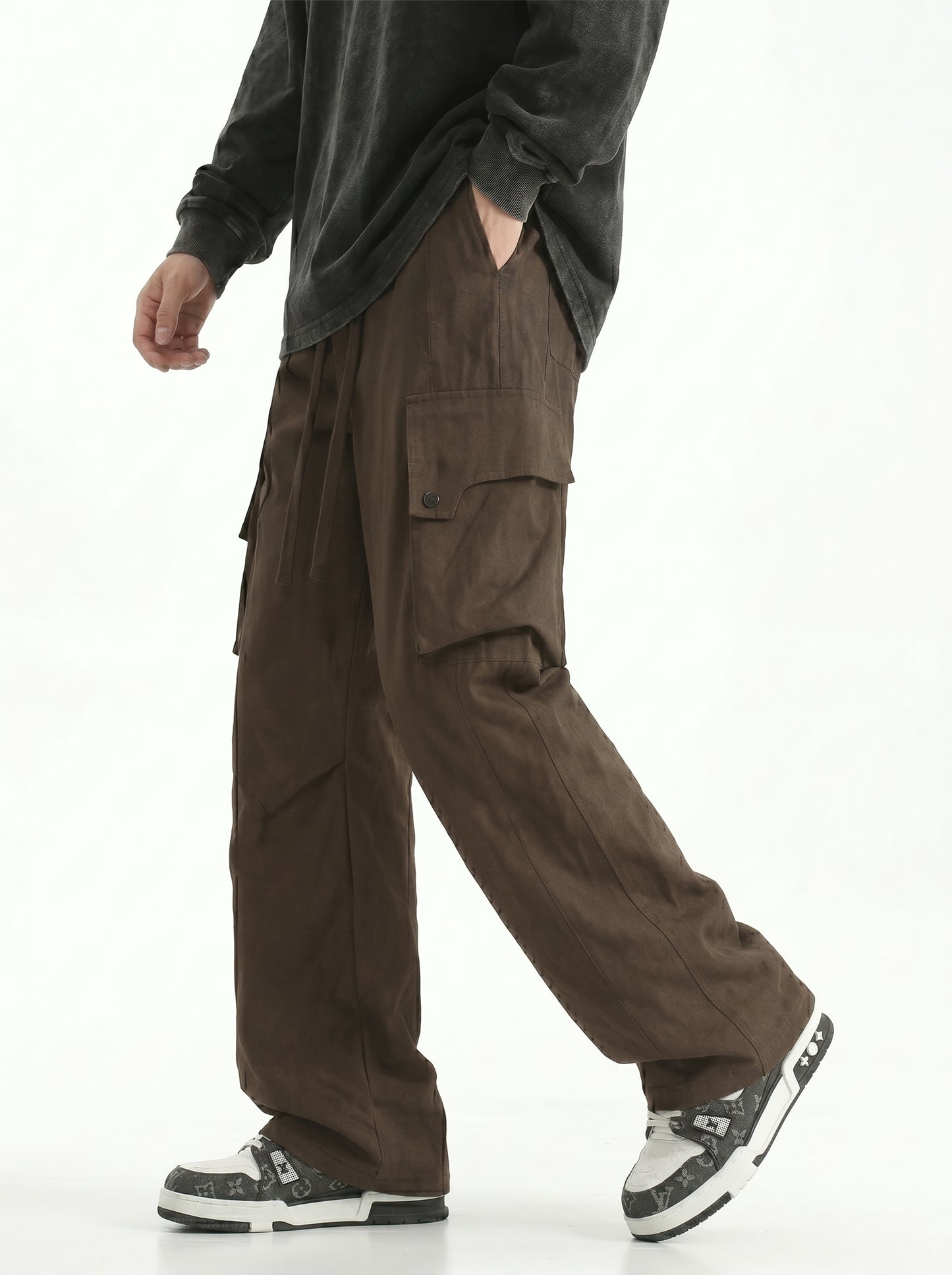 APEX CARGO PANTS
