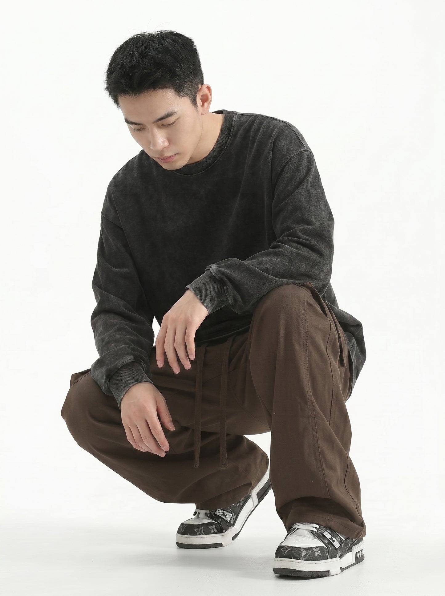 APEX CARGO PANTS