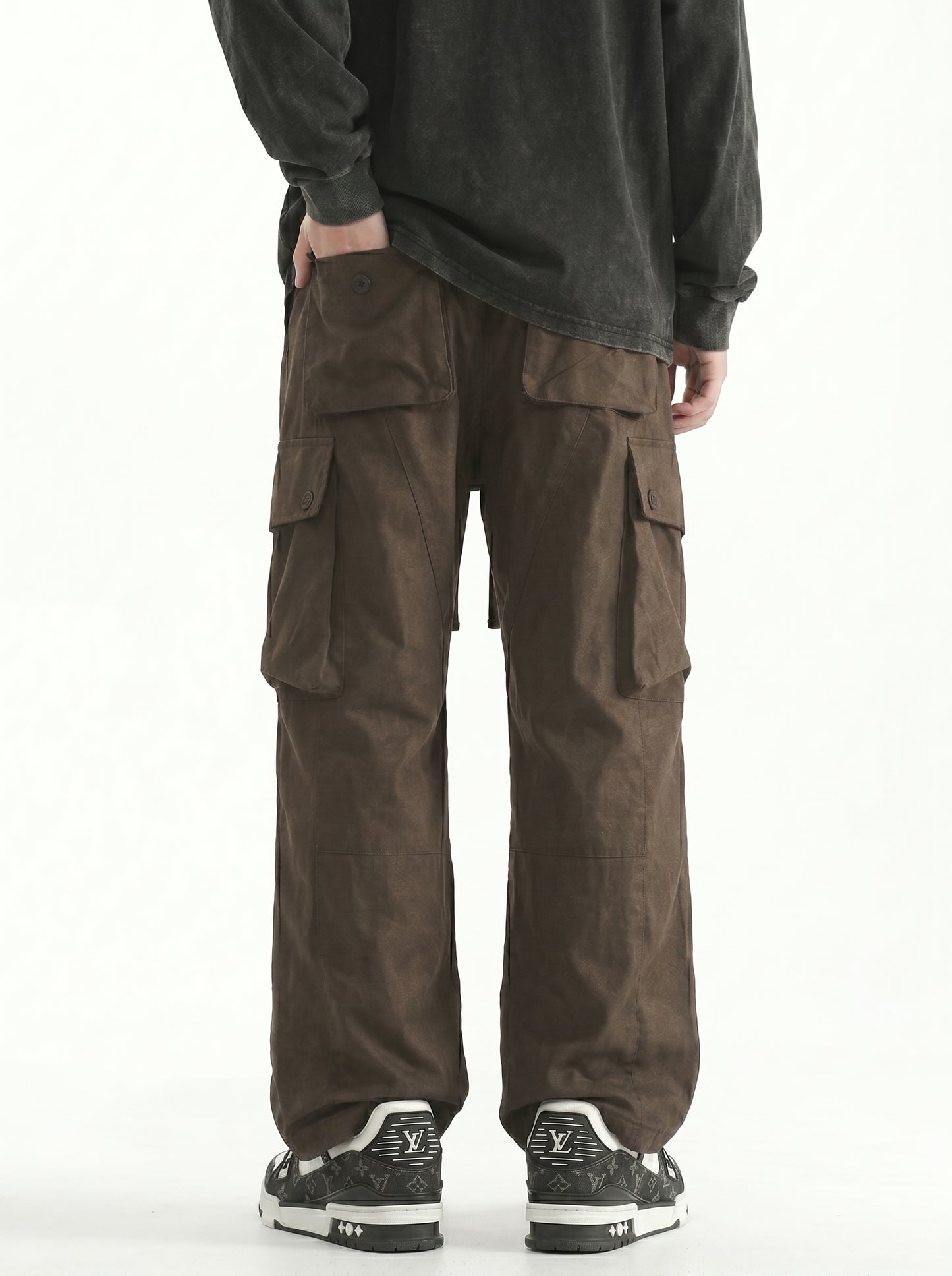 APEX CARGO PANTS