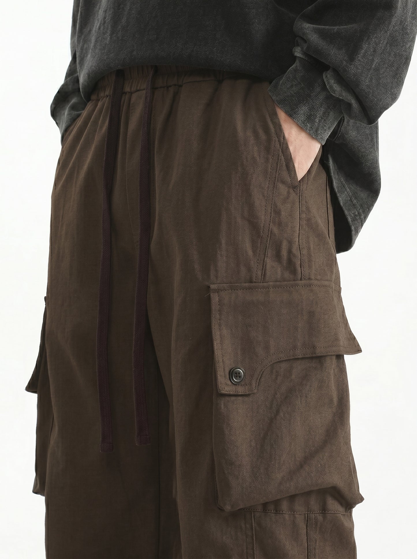 APEX CARGO PANTS