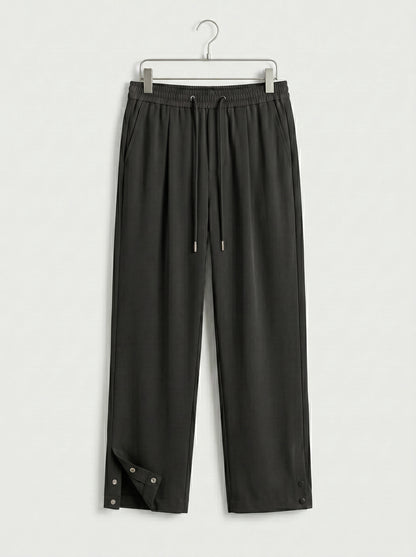 BELMONT DRAWSTRING TROUSERS