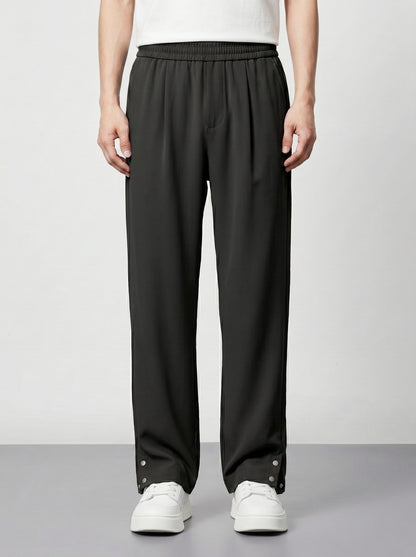 BELMONT DRAWSTRING TROUSERS
