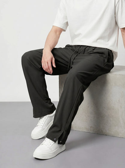 BELMONT DRAWSTRING TROUSERS
