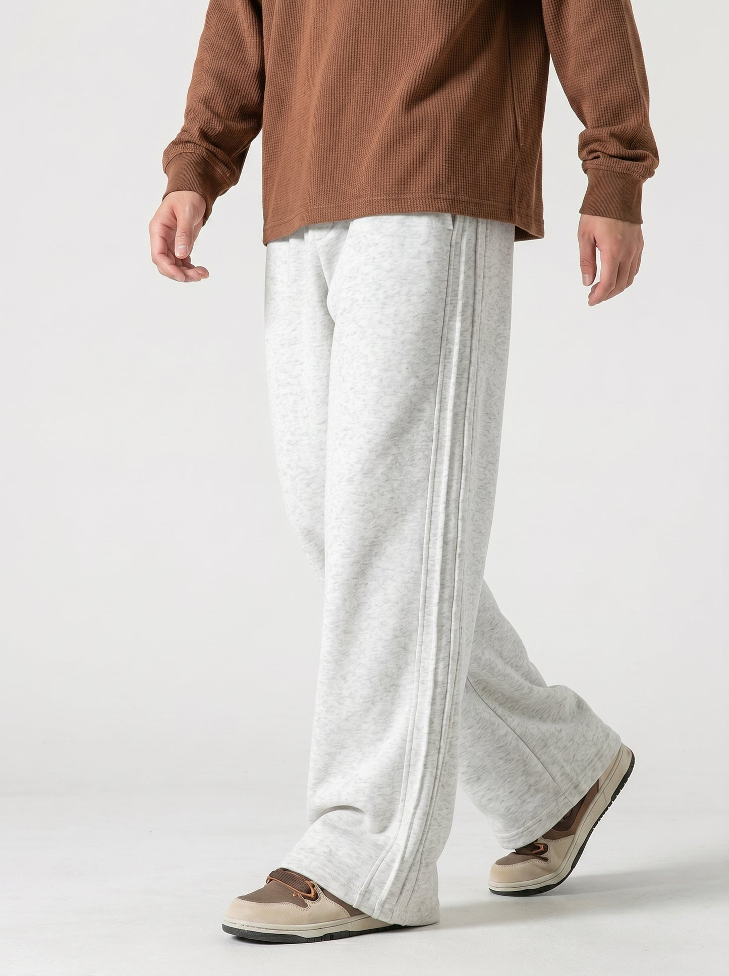 SOVEREIGN RELAXED TROUSERS
