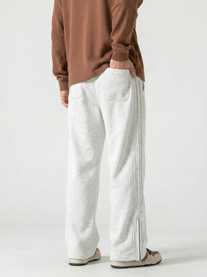 SOVEREIGN RELAXED TROUSERS
