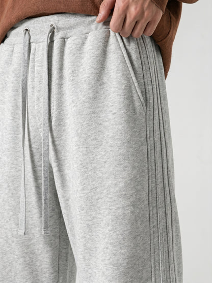 SOVEREIGN RELAXED TROUSERS