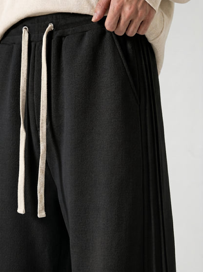 SOVEREIGN RELAXED TROUSERS