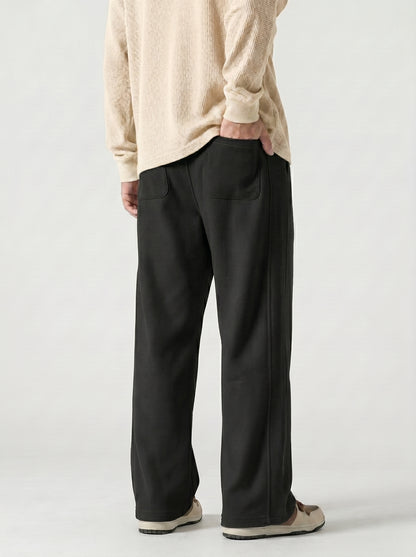 SOVEREIGN RELAXED TROUSERS