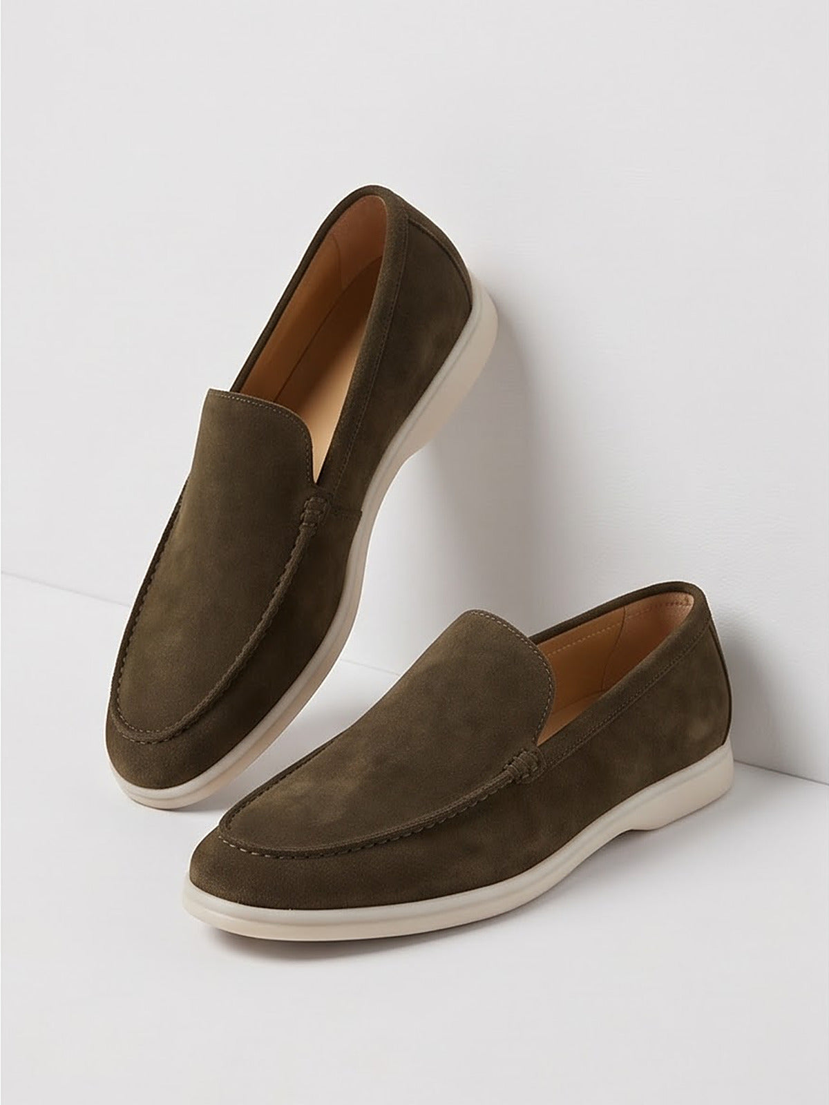 como-loafer-olive-2-side