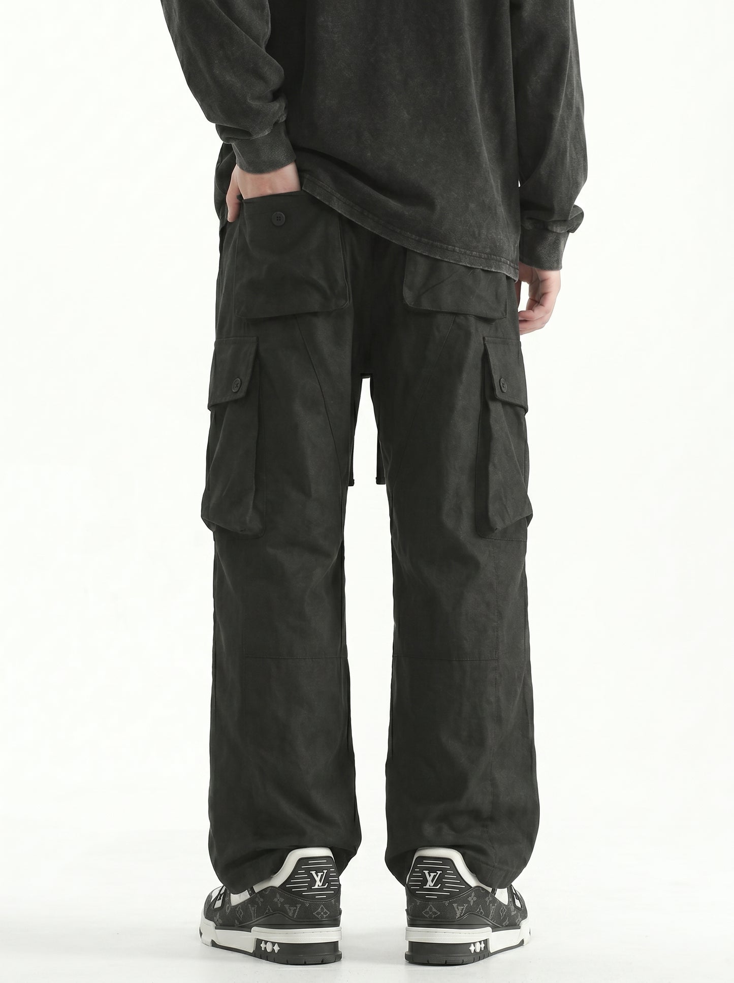APEX CARGO PANTS