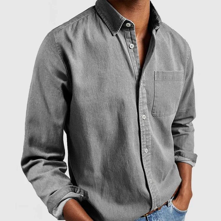 The Hampton Everyday Shirt