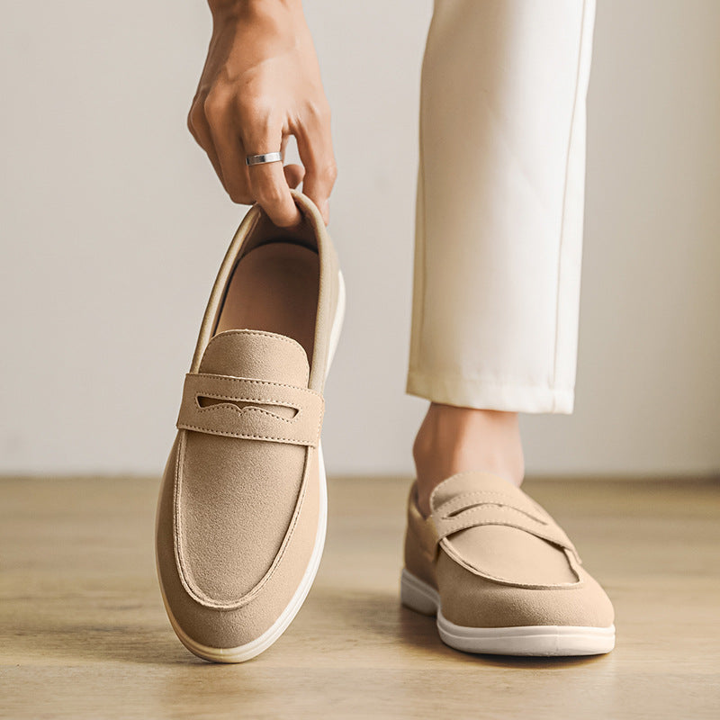 The Sorrento Penny Loafer