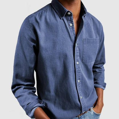 The Hampton Everyday Shirt