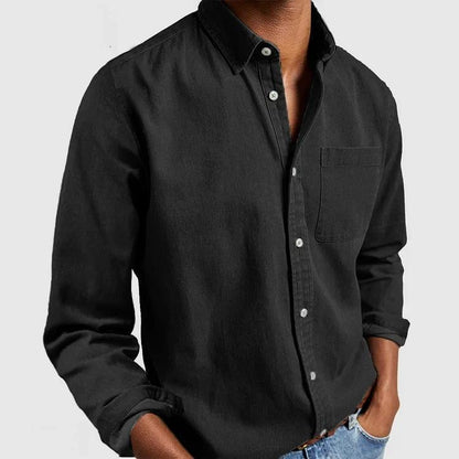 The Hampton Everyday Shirt