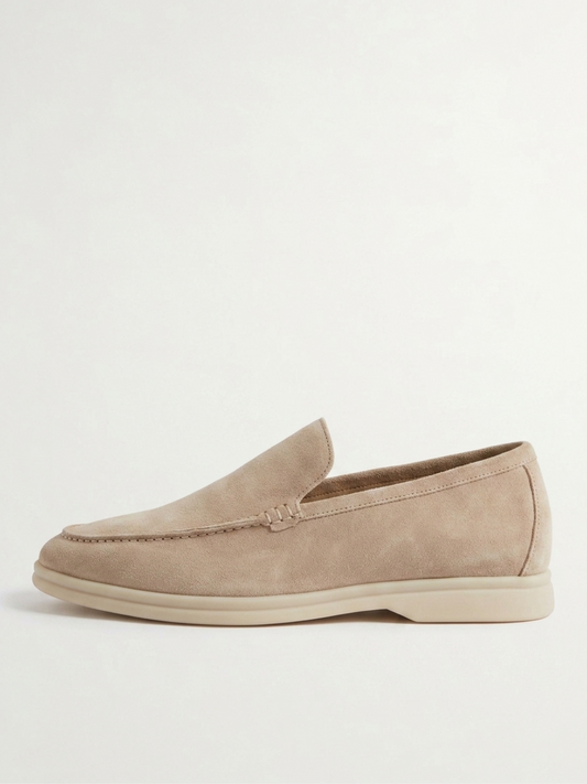 THE PORTOFINO LOAFER
