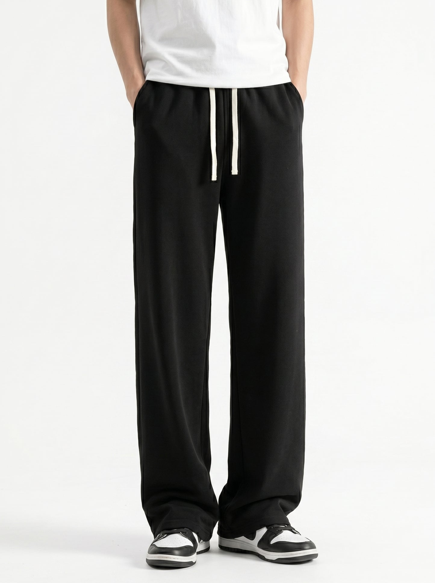 ZENITH LOUNGE SWEATPANTS